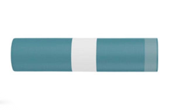 BOLSA BASURA 50 L (15 UDS) PER