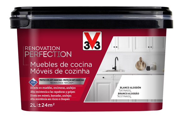 PINTURA RENOV COCINA RENO PERF