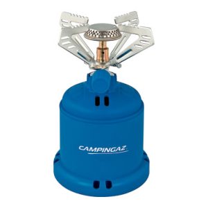 HORNILLO PORTATIL BLEUET 206 C