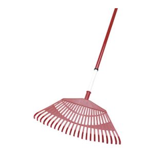 ESCOBA RECOGEHOJAS POLIPROPILE