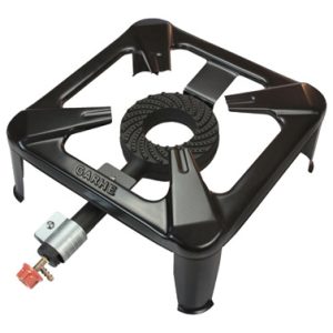 HORNILLO PAELLERO BUTANO VULCA