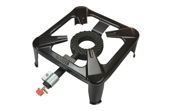 HORNILLO PAELLERO BUTANO VULCA