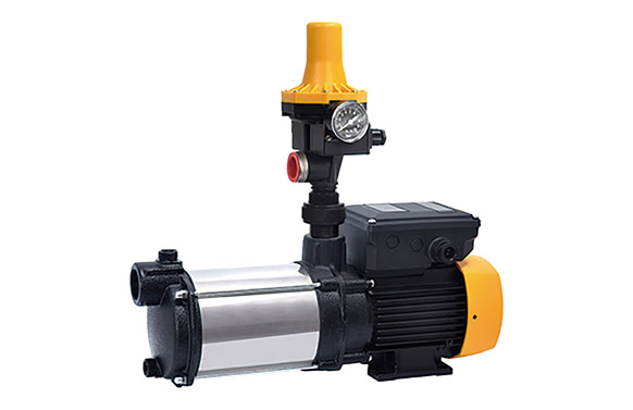 GRUPO MISTRAL 90 CON PRES. 750