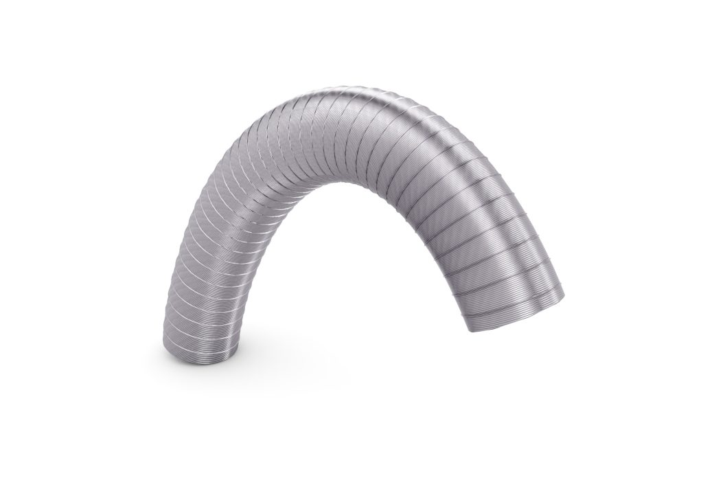 TUBO COMPACTO ALUMINIO Ø 100 M