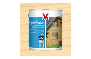 LASUR AGUA PROTECT SATIN 2,5L