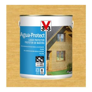 LASUR AGUA PROTECT SATIN 2,5L