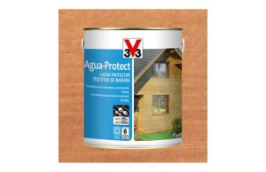 LASUR AGUA PROTECT SATIN 2,5L