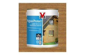 LASUR AGUA PROTECT SATIN 2,5L