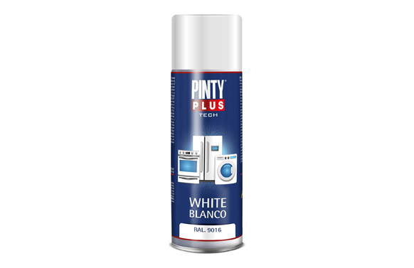 PINTYPLUS-SPRAY TECH ELECTROD