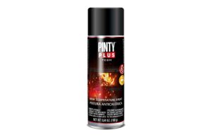 PINTYPLUS-PINTURA TECH ANTICAL