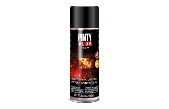 PINTYPLUS-PINTURA TECH ANTICAL