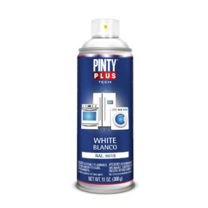 PINTYPLUS-SPRAY TECH ELECROD 5