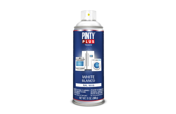 PINTYPLUS-SPRAY TECH ELECROD 5