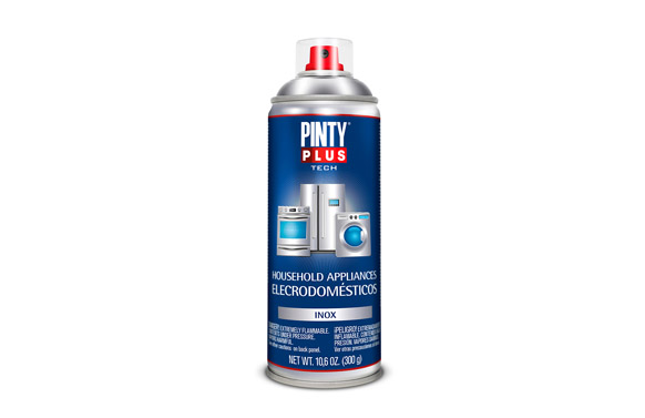 PINTYPLUS-SPRAY TECH ELECTROD