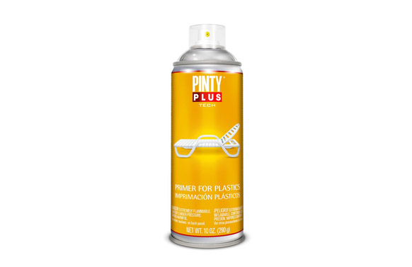 PINTYPLUS-IMPRIMAC SPRAY PLAST