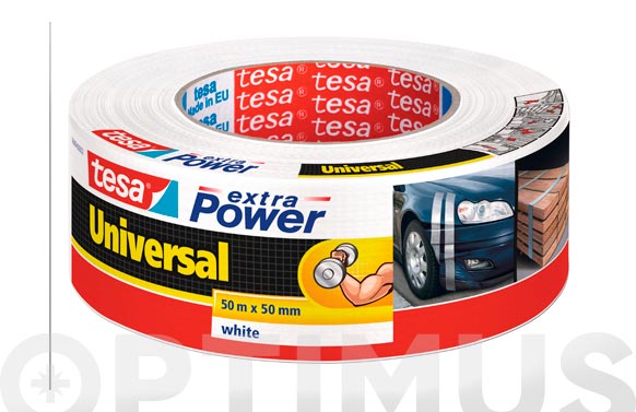 TESA TAPE-CTA AMER EXTRA POWER