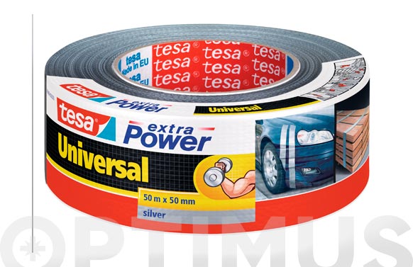 TESA TAPE-CTA AMER EXTRA POWER