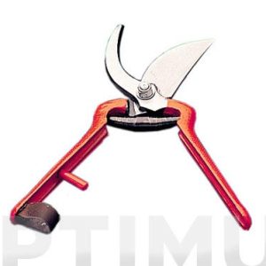 TIJERA VENDIMIA CLASICA 22 CM