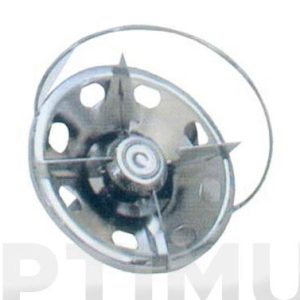 HORNILLO PORTATIL BOTELLA ECO