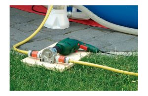 BOMBA TRASVASE PARA TALADRO ME