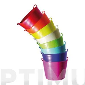 CAPAZO FLEXIBLE MULTIUSOS 75 L