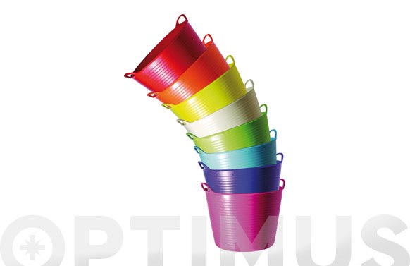 CAPAZO FLEXIBLE MULTIUSOS 75 L