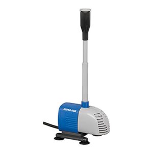 BOMBA FUENTE Y ESTANQUE BFS-14