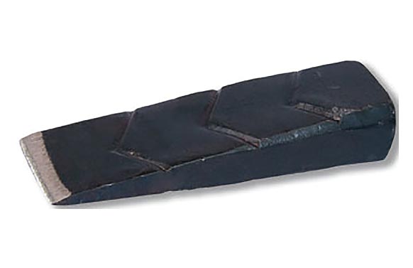 CUNA METALICA PARA LENA 2 KG