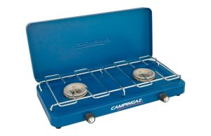 COCINA A GAS DOS FUEGOS PORTAT