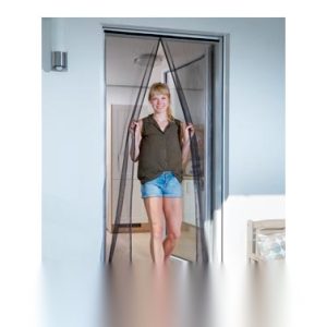 MOSQUIT. PUERTA MAGN.ANTRACITA