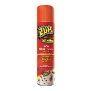 INSECTICIDA RASTREROS LACA ZUM