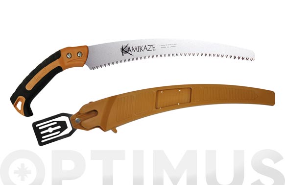 SERRUCHO DE PODA CURVO 330 MM