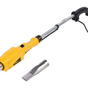 QUEMADOR ELECTRICO DE MALEZAS