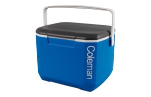 NEVERA RIGIDA BLACK & BLUE 16Q