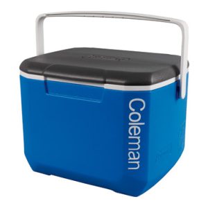 NEVERA RIGIDA BLACK & BLUE 16Q