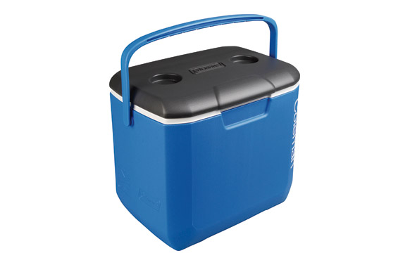 NEVERA RIGIDA BLACK & BLUE 30Q