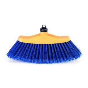 ESCOBA MELOSA F.PVC SIN MANGO