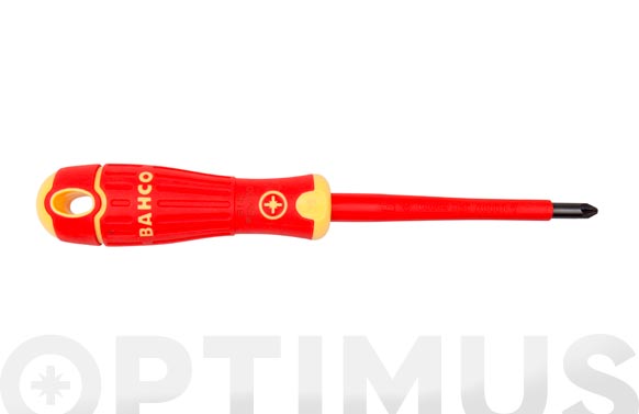 DESTORNILLADOR BAHCOFIT AISLAD