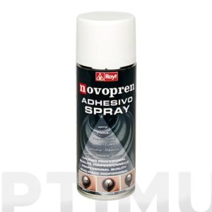 ADHESIVO SPRAY NOVOPRER REMOV