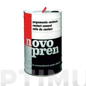 RAYT COLA CONTACTO NOVOPREN SU