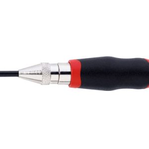 PUNZÓN AUTO.MANGO (GRANETE) 14