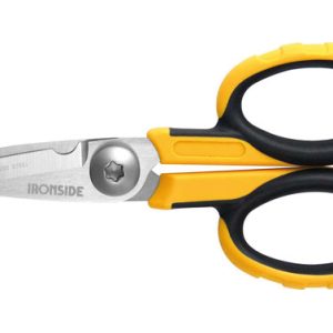 TIJERA ELECTRICISTA 140 MM M/C