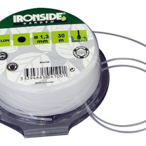 HILO NILON RED. Ø1,3 MM 30M IR