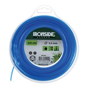 HILO NILON RED. Ø3,3 MM 23M IR