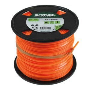 HILO NILON CUAD. Ø3,0 MM 84M I