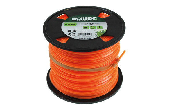 HILO NILON CUAD. Ø3,0 MM 84M I