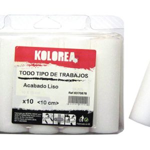 MINI RODILLO REC. ESPU.MU.10X1