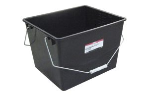 CUBETA PINT. 2 ASAS SIN REJILL