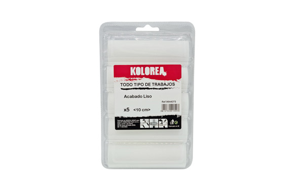 MINI RODILLO REC ESPUMA MULTI