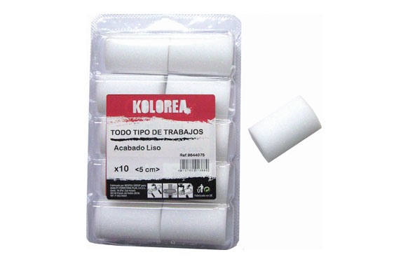 MINI RODILLO REC ESPUMA MULTI